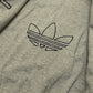 Adidas reversible jacket (Wendejacke) (XL)