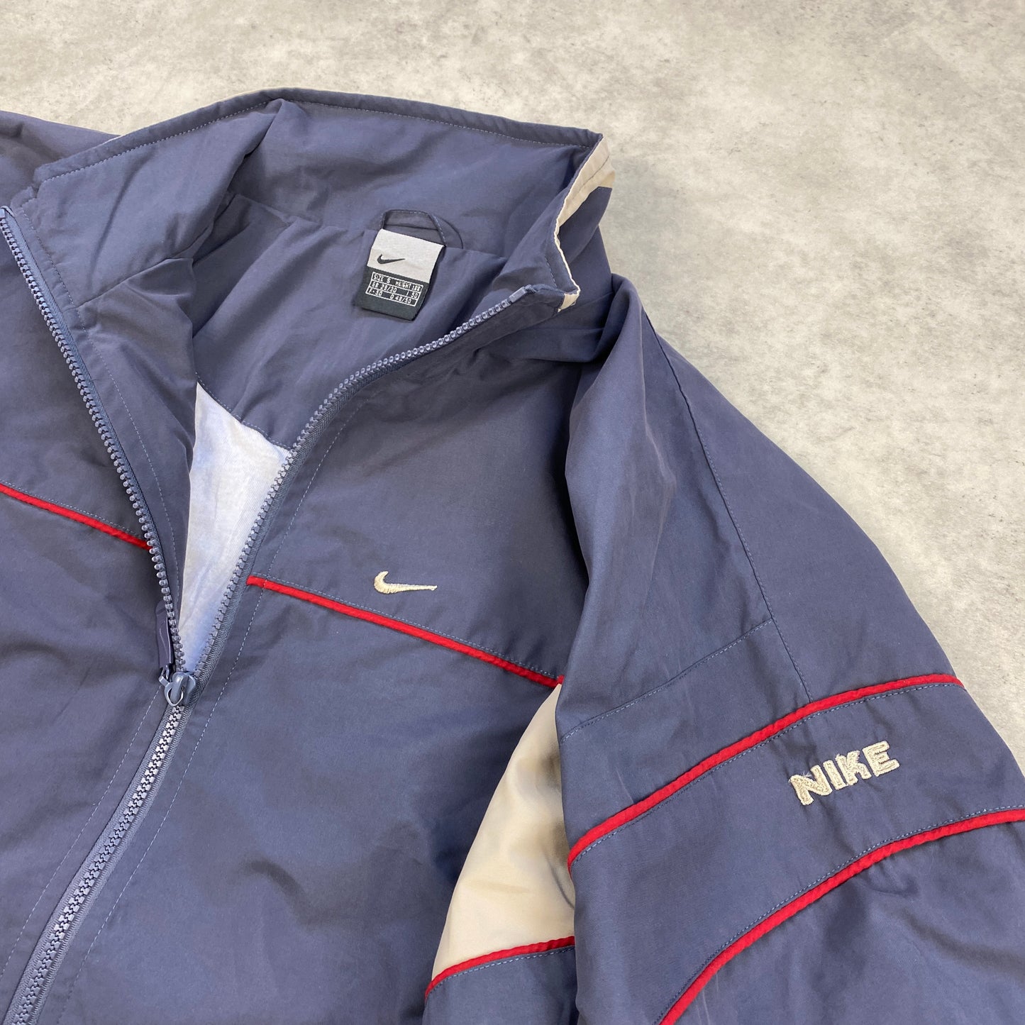 Nike RARE track jacket (S-M)