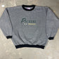 NFL Green Bay Packers RARE embroidered sweater (XL)