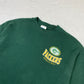 Green Bay Packers heavyweight embroidered sweater (S)
