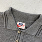 Nike RARE heavyweight polo shirt (L-XL)