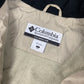 Columbia jacket (L)