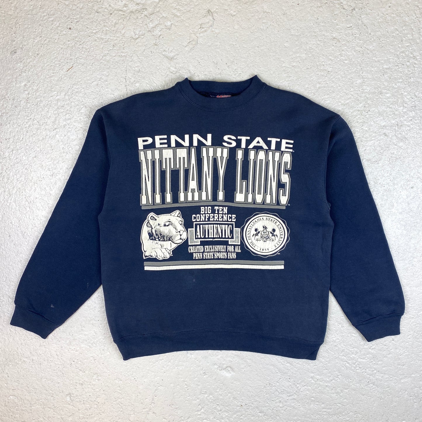 Penn State sweater (M-L)