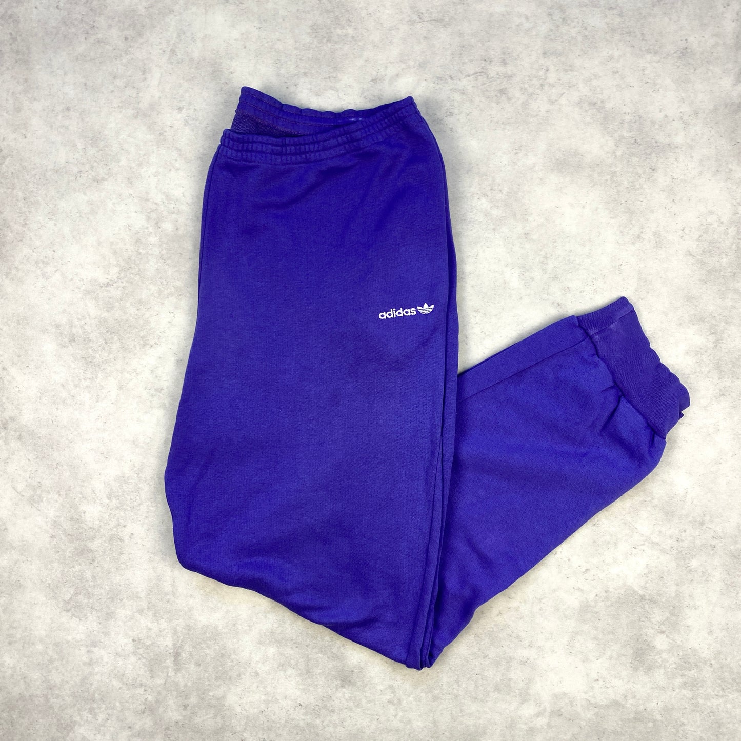 Adidas pants lilac (XL-XXL)