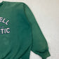 Russel Athletic RARE washed heavyweight sweater (XL)