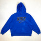 Nike RARE heavyweight hoodie (XL)