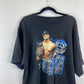 John Cena RARE washed heavyweight t-shirt (L)