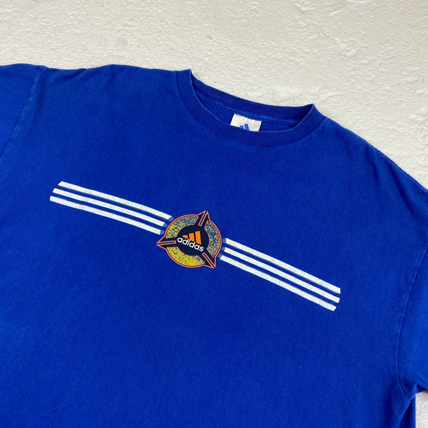 Adidas RARE t-shirt (L)