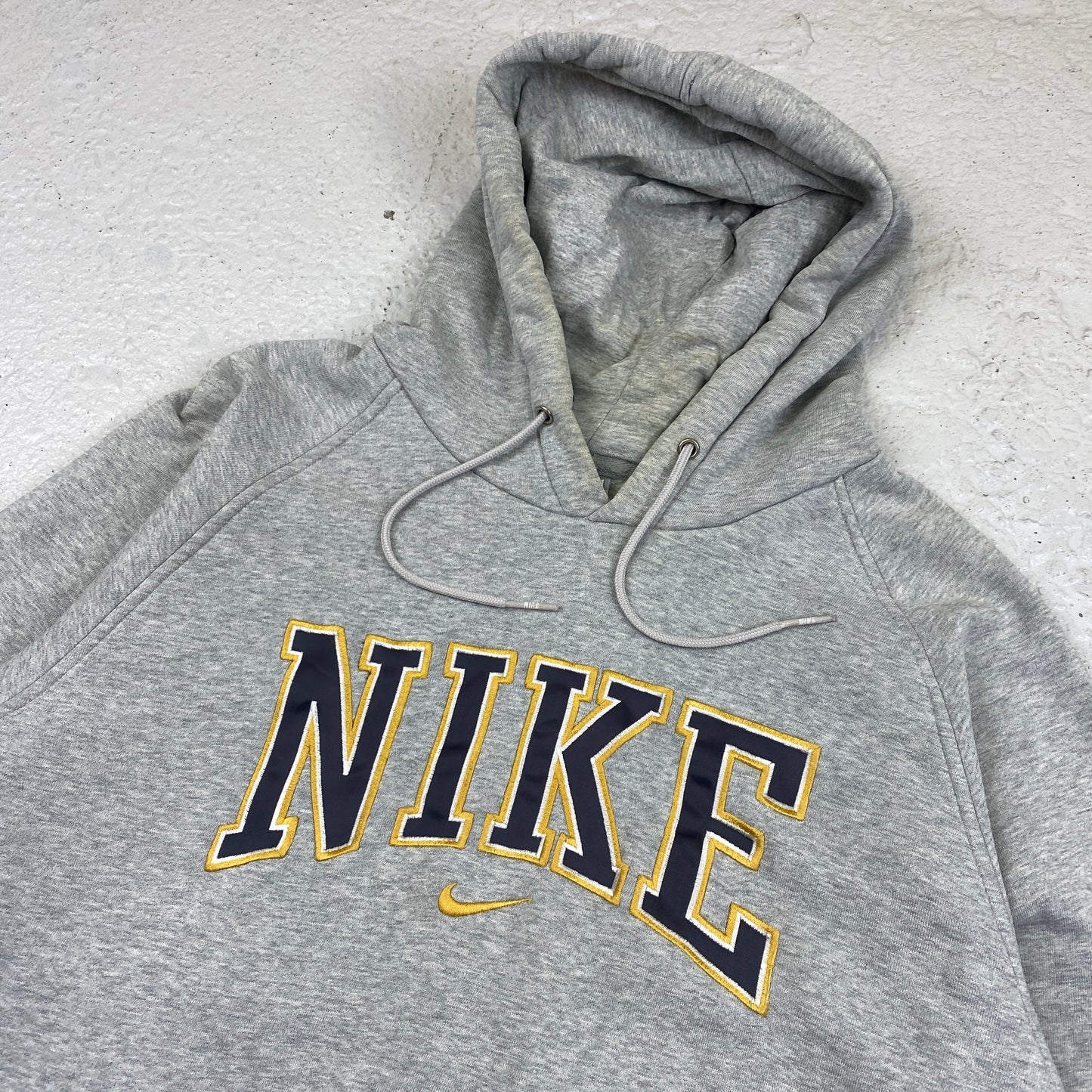 Nike RARE heavyweight hoodie (M)