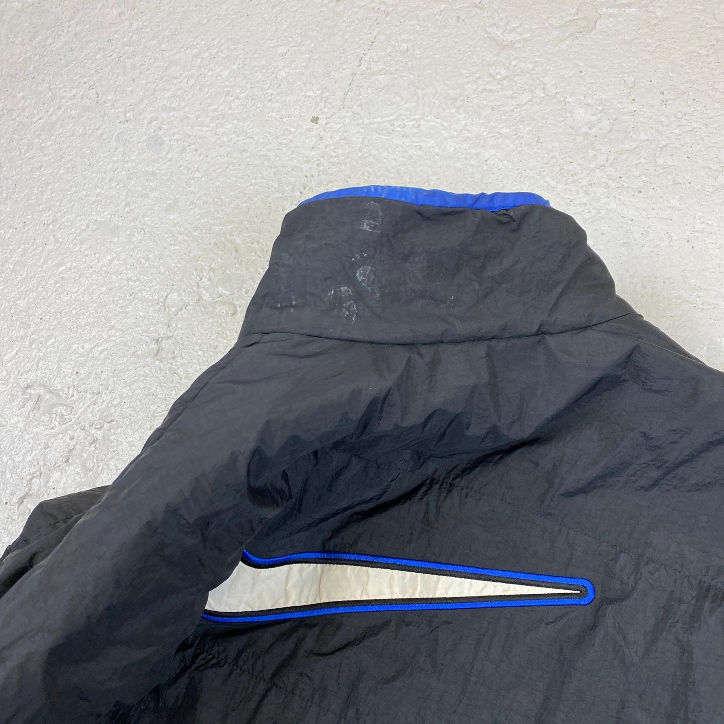 Nike RARE reversible jacket (XXL)