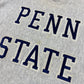 Penn State embroidered sweater (S)