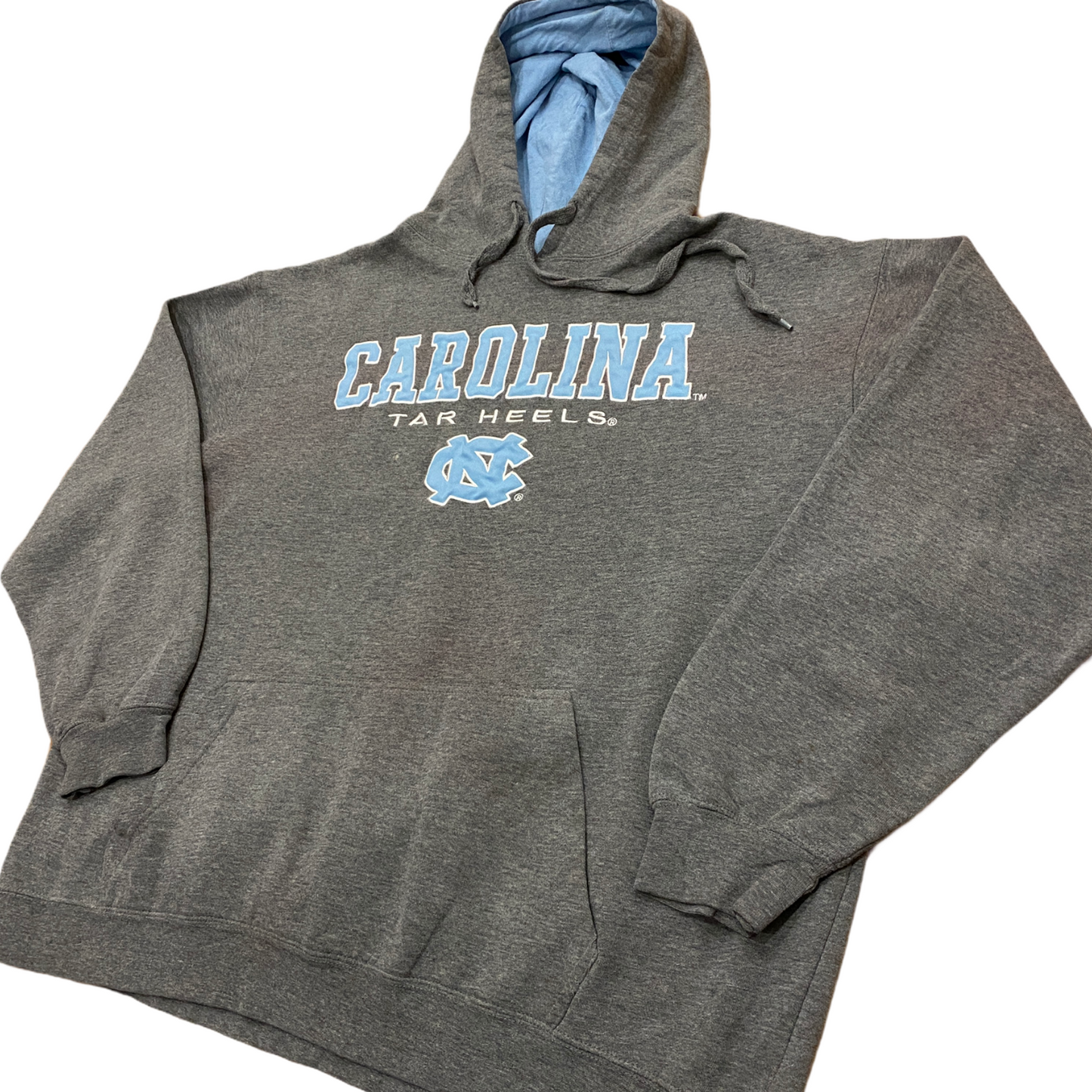 North Carolina hoodie (M)