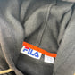 Fila RARE heavyweight hoodie (XL)